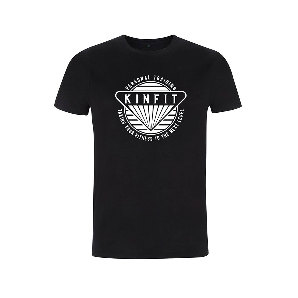 Graphic Tee - Mono
