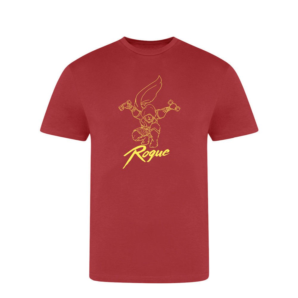 Rogue Tee - Image 2