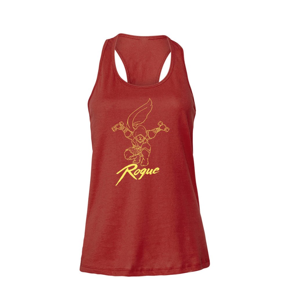 Ladies Rogue Vest - Image 2