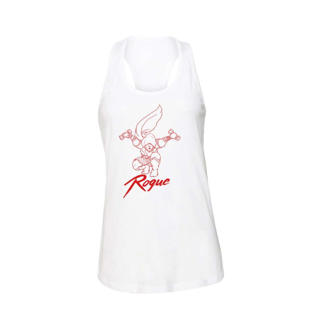Ladies Rogue Vest